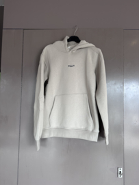 Ballin Est 2013 Hoodie 2659 stone grey