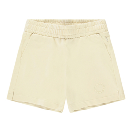 Cars jeans Korte Broek NIQ Sand