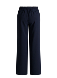 Ivy Beau broek 4201268 Dark blue