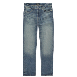Cars jeans broek loosefit Guard stone used