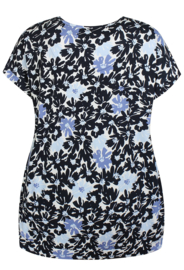 Ze-ze top Damini Sky way