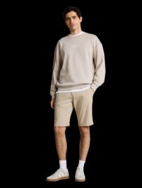 Tom Tailor Korte broek 1049726 Beige