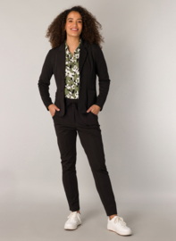 Es&Sy blazer travel black Naira
