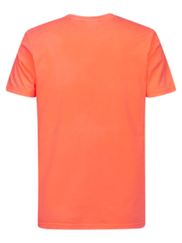 Petrol top TSR002 coral