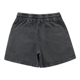 Cars jeans korte broek benza black used