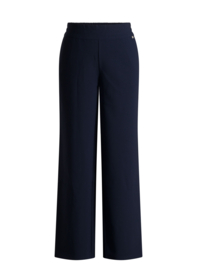 Ivy Beau broek 4201268 Dark blue