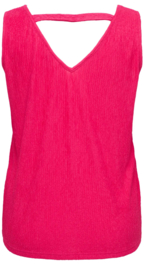 Only Carmakoma  hemd 15375594 Raspberry