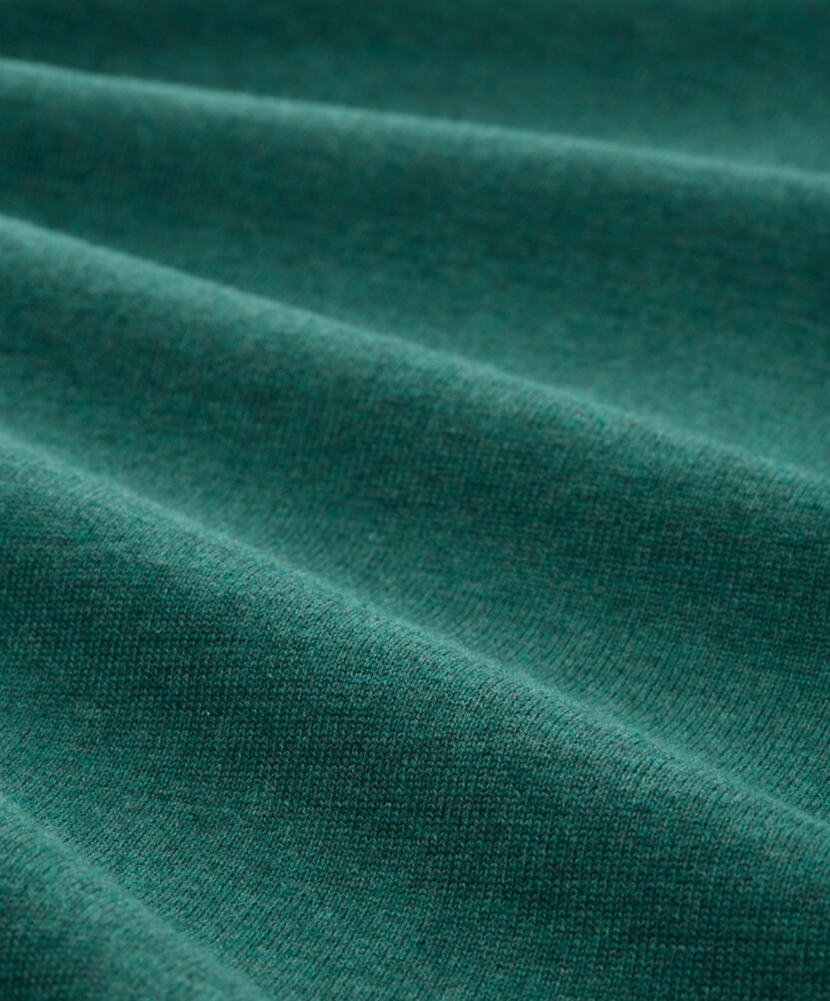 Tom Tailor turtleneck 1048013 Jasper green melange
