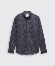 Tom Tailor blouse 1047340 navy