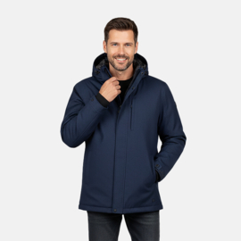 Cars jeans winterjas Rodneys Navy