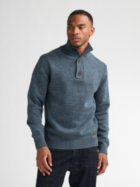 Petrol Trui KWC206 Storm Blue