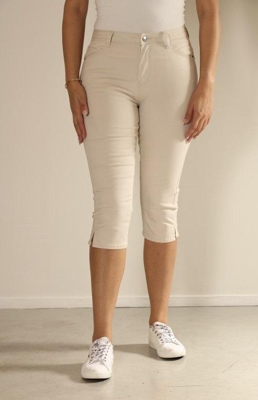 New star Capribroek Orlando sand