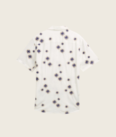 Tom Tailor blouse 1046094 embroiderend design