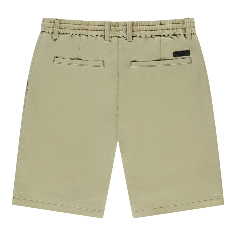 Cars jeans Korte broek Corsar Sand