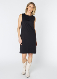 Es&Sy jurk 3001154 black