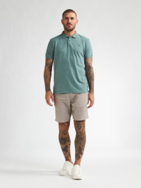 Petrol polo Pol913 Oil green