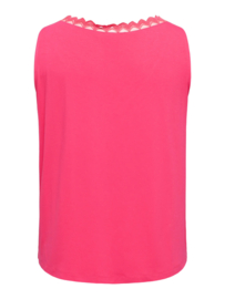 Only Carmakoma  hemd 15375546 Raspberry