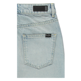 Cars jeans rok gima stone bleached