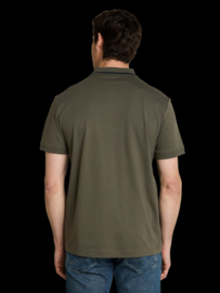 Tom Tailor Polo 1050230 Leaf green