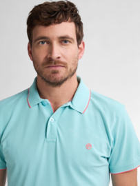 Petrol polo pol003 Aqua