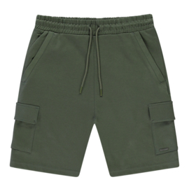 Cars jeans korte broek redush army