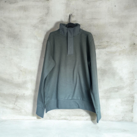 Tom Tailor Trui 1052690 darkest olive