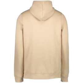 Cars hoodie sand