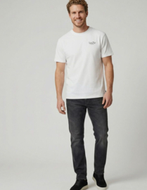 Cars jeans broek Guard loosefit Black used