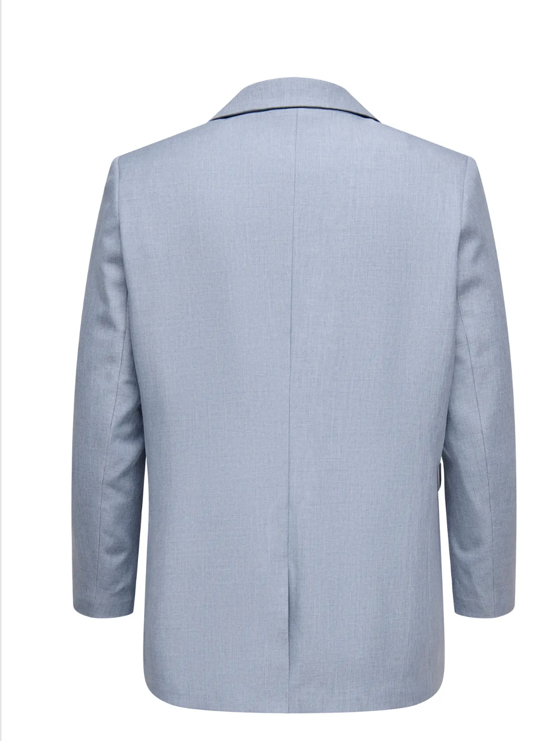 Only Carmakoma blazer 15364962 indigo