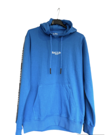 Ballin est 2013 hoodie kobalt