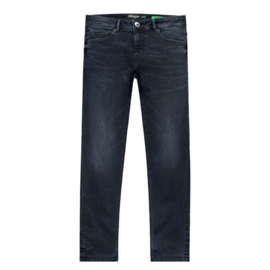 Cars jeans Douglas black/blue