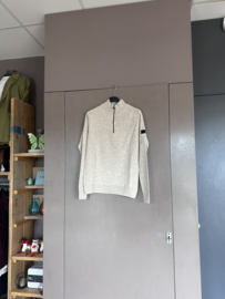 Ballin Est 2013 1/2 zip 2661 zand