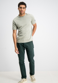 Gabbianno top 1567127 sage green