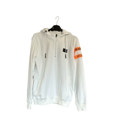 Ballin est 2013 hoodie 2409 off white