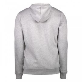 Cars hoodie grey