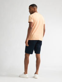 Petrol top TSR606 tropical orange