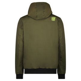Cars jeans zomerjas colin army