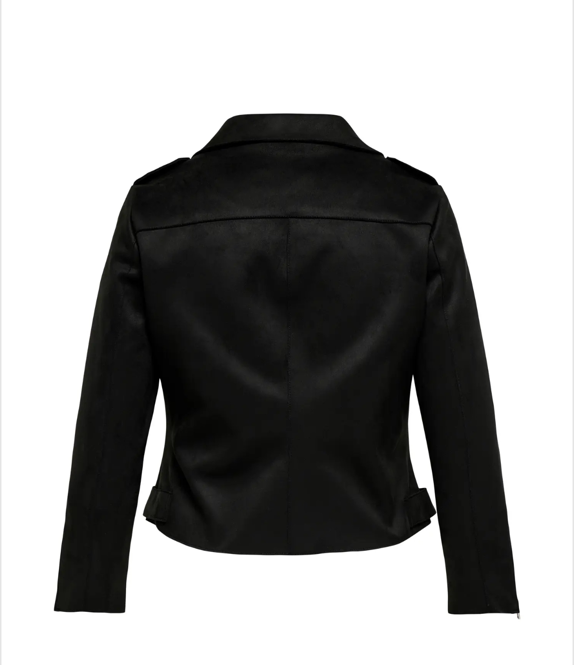 Only Carmakoma bikerjacket 15366232medium black