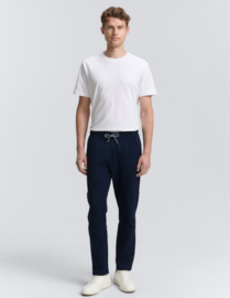 Tom Tailor broek 1048324 sky captain blue