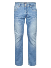 Petrol seaham slimfit vtg Bleached