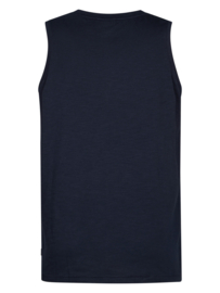 Petrol singlet SLR753 Navy