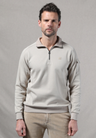 Gabbiano sweater Taupe 775776
