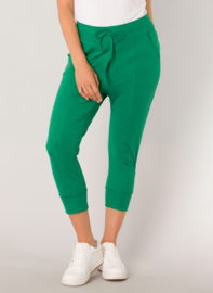Es&Sy capribroek 3000024  green