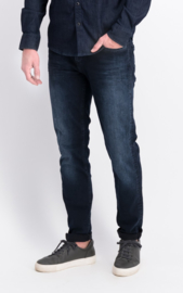 Cars jeans Blast slimfit Blue/black