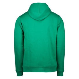 Cars hoodie Green