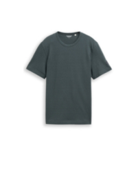 Tom Tailor Top 1052647 darkest olive