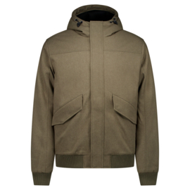 Cars jeans winterjas Frayall Olive