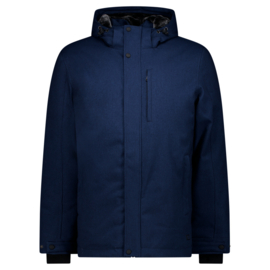 Cars jeans winterjas Rodneys Navy