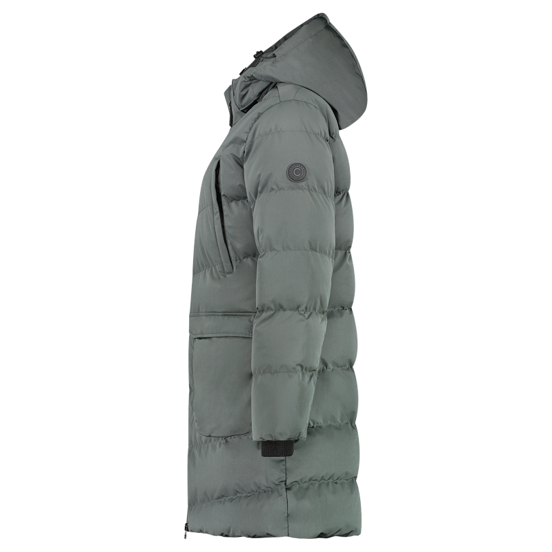 Cars jeans winterjas maysay bottle