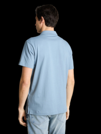Tom Tailor Polo 1050200 spring blue